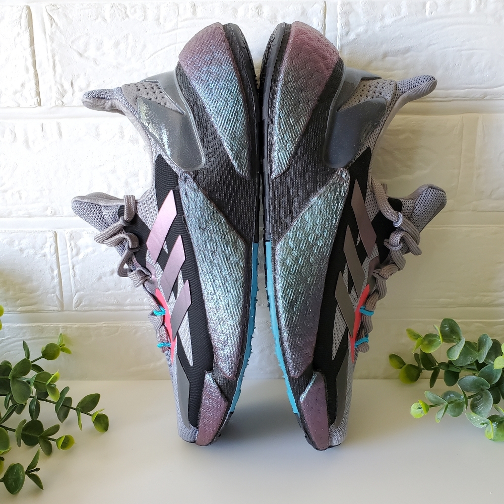 - New Adidas Boost X9000L4 RUNNING SHOES 4 - Picture 8 of 11